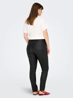 CARSELA-NYA Skinny Fit Pantaloni