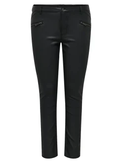 CARSELA-NYA Skinny Fit Pantaloni