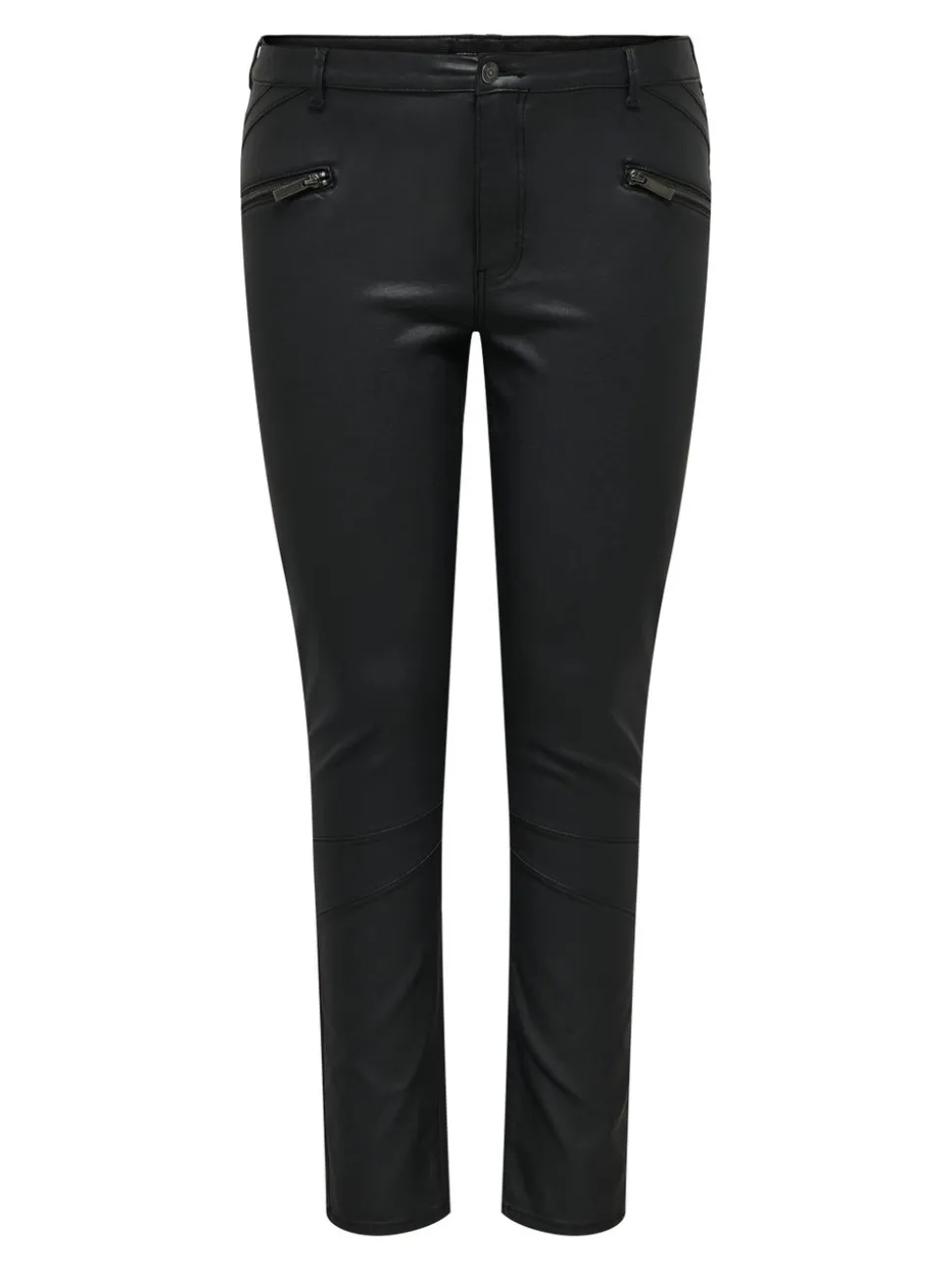 CARSELA-NYA Skinny Fit Pantaloni