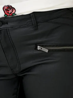 CARSELA-NYA Skinny Fit Pantaloni