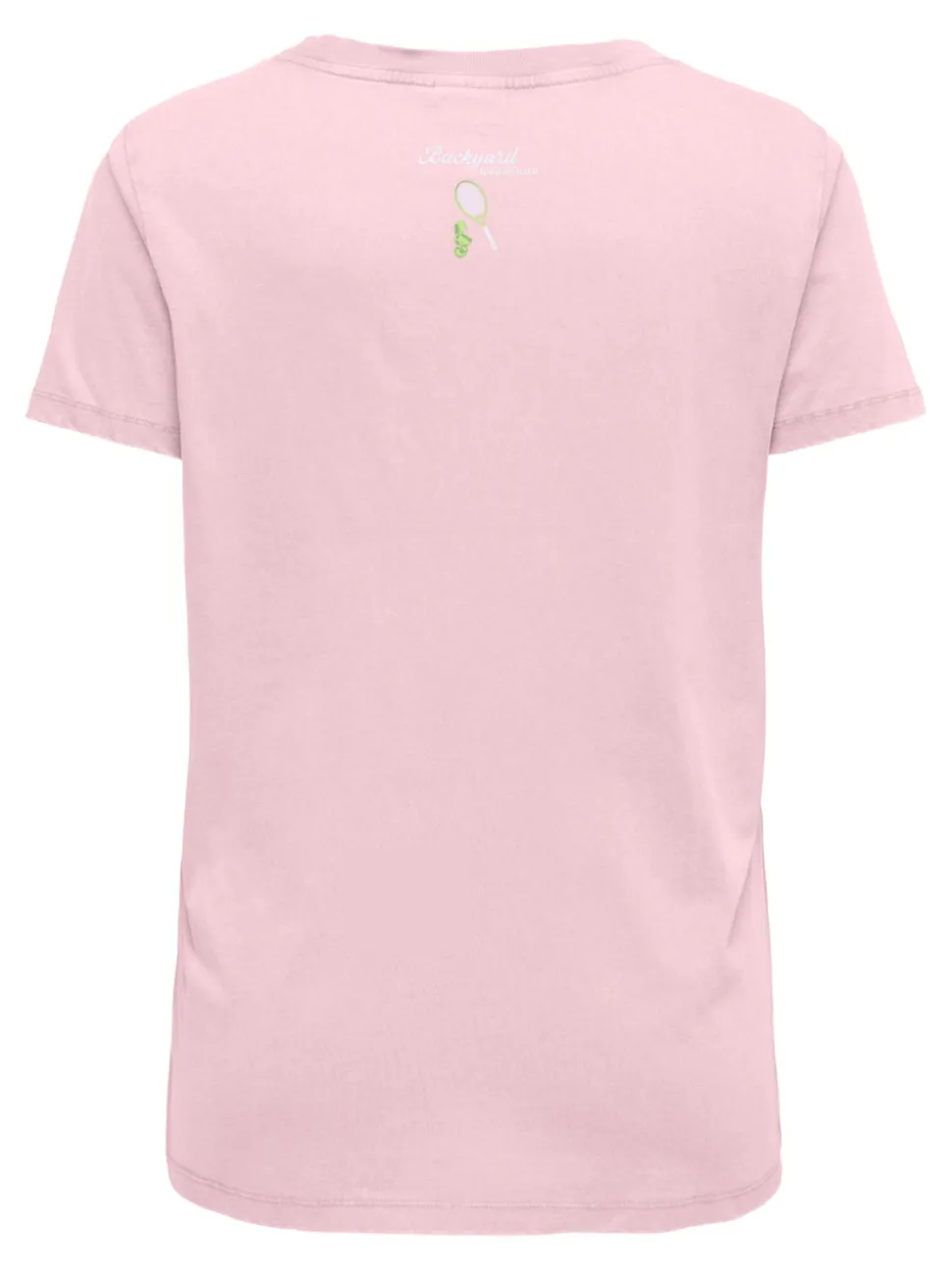 CARSHANIA T-shirt
