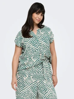 CARSHILLA Camicia