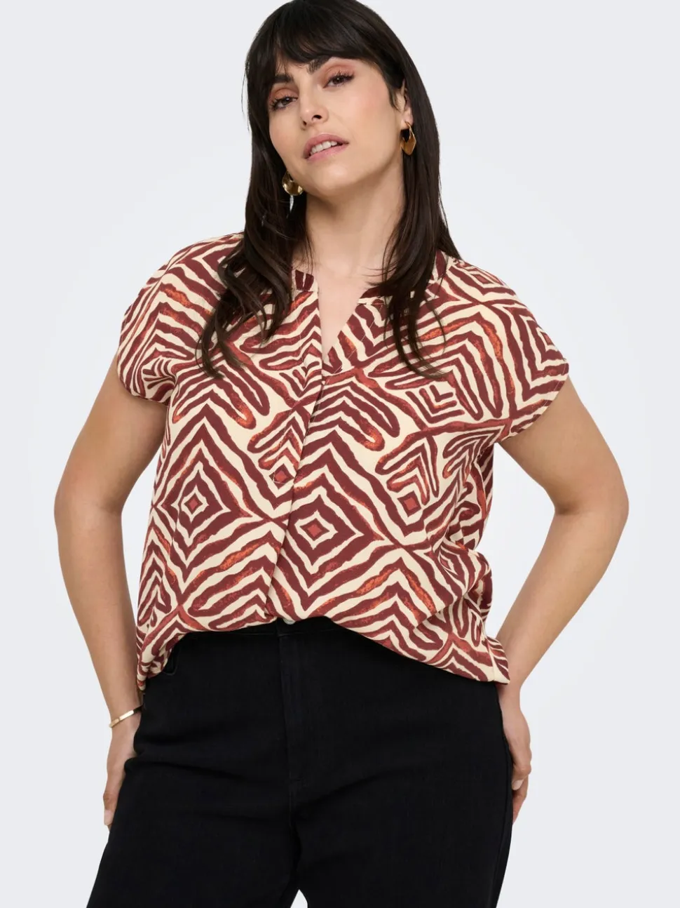 CARSHILLA Camicia