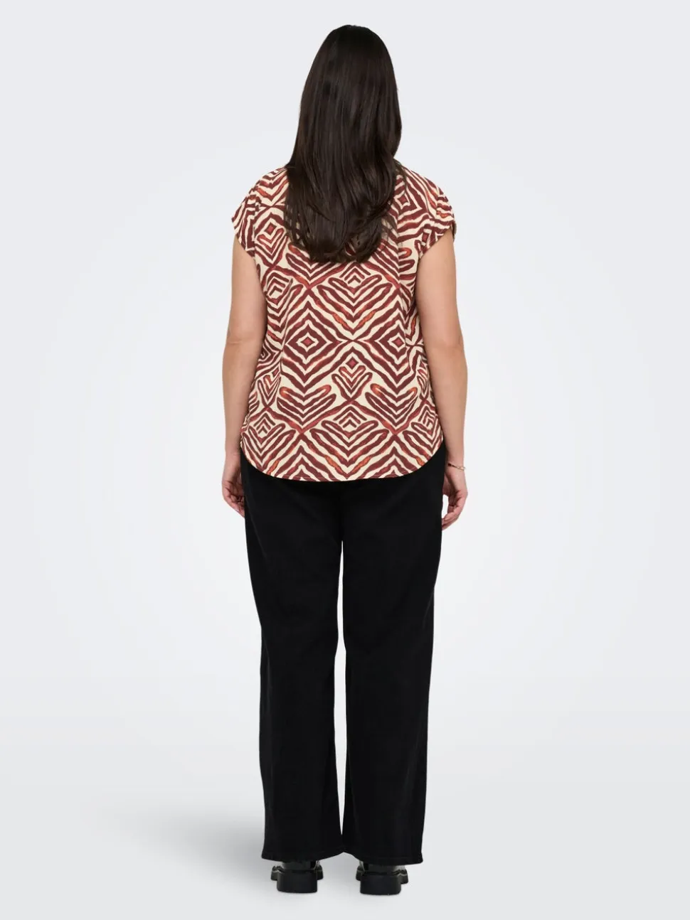 CARSHILLA Camicia