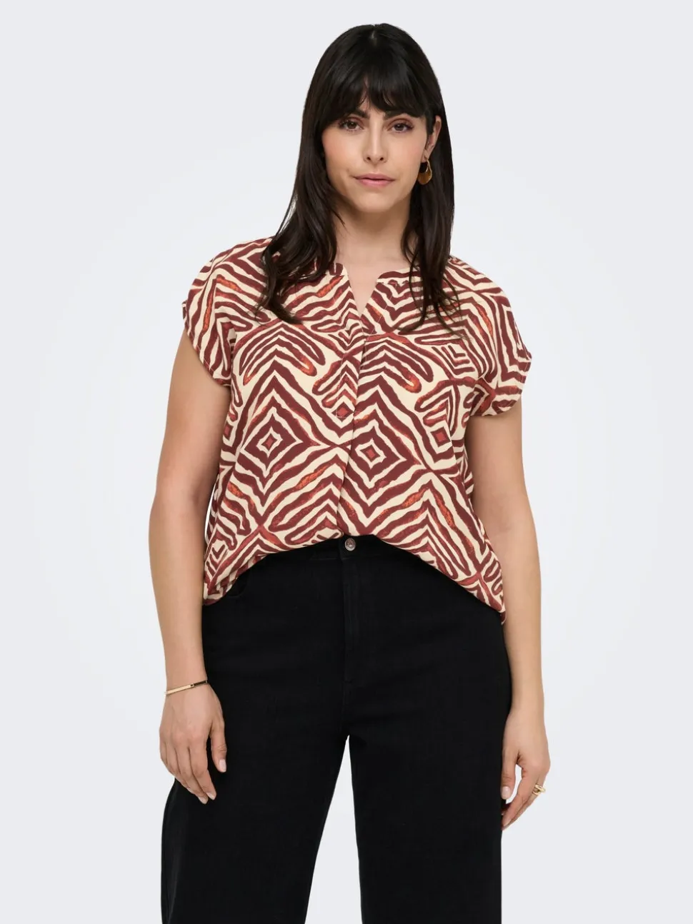 CARSHILLA Camicia