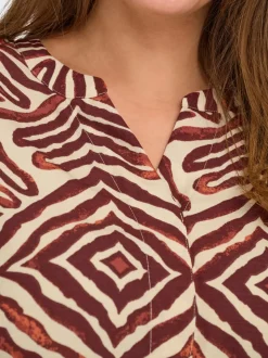 CARSHILLA Vestito midi