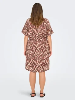 CARSHILLA Vestito midi