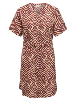 CARSHILLA Vestito midi