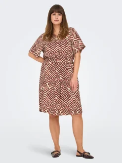 CARSHILLA Vestito midi
