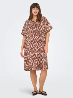 CARSHILLA Vestito midi