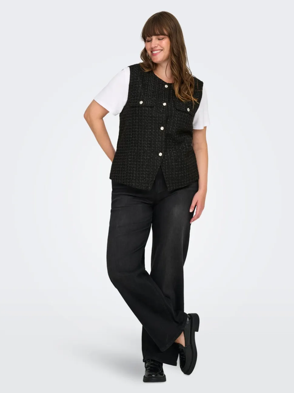 CARSHONA Gilet formali