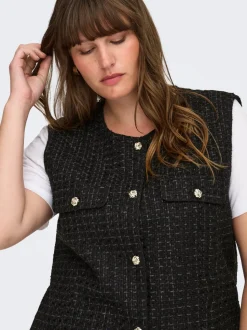 CARSHONA Gilet formali