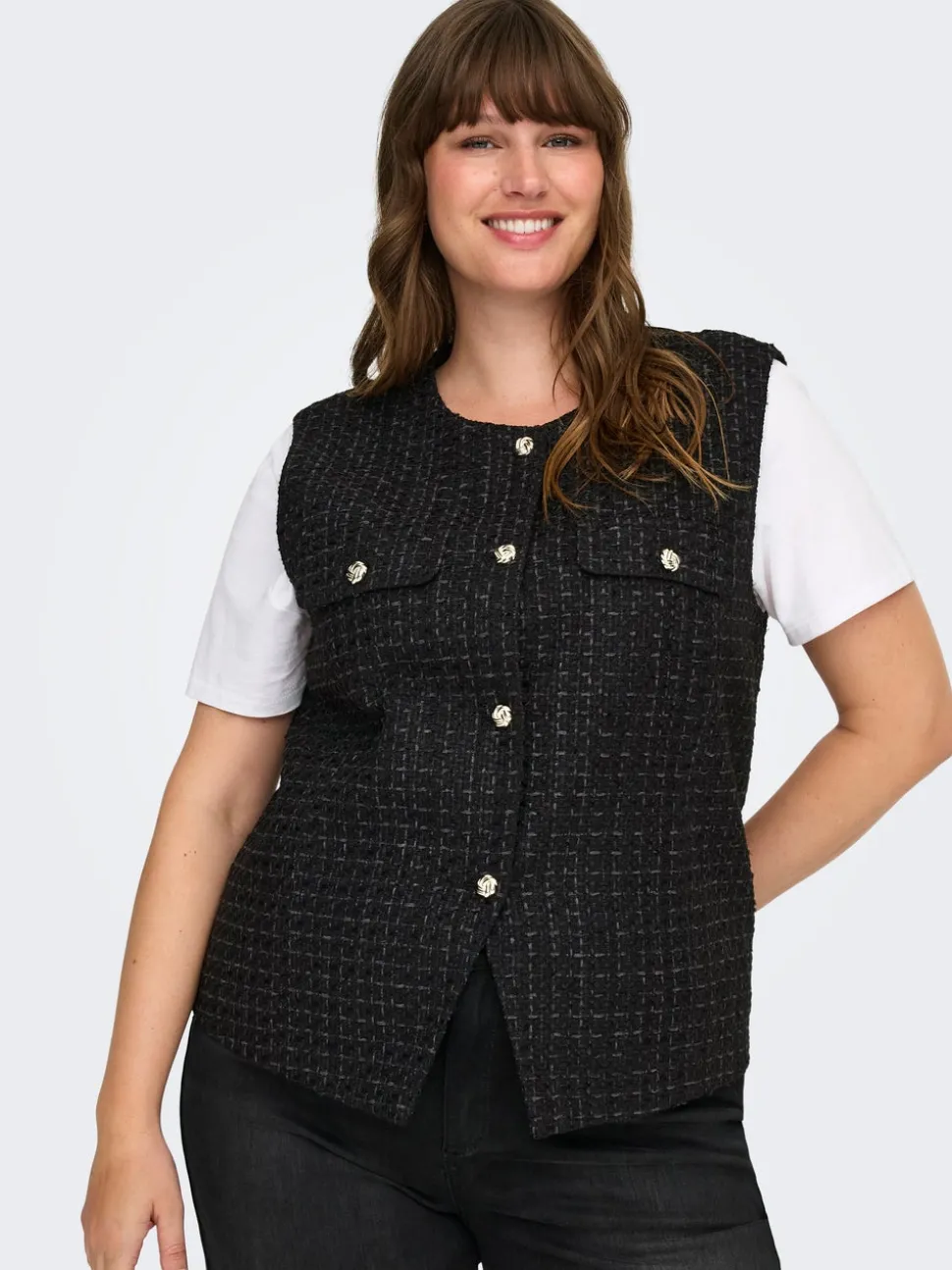 CARSHONA Gilet formali