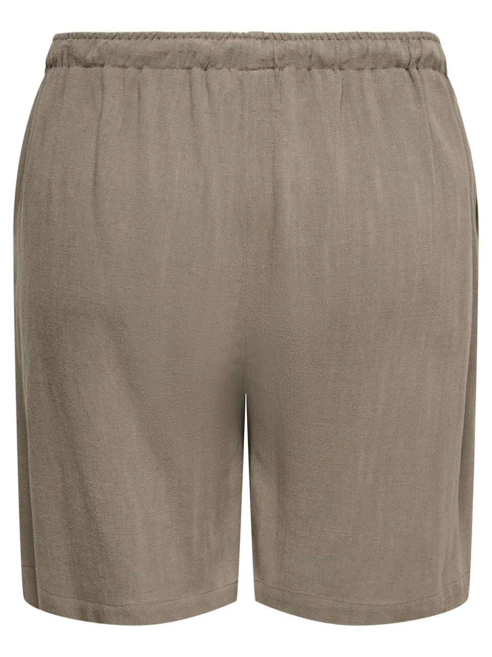 CARSIESTA Loose Fit Lino Bermuda