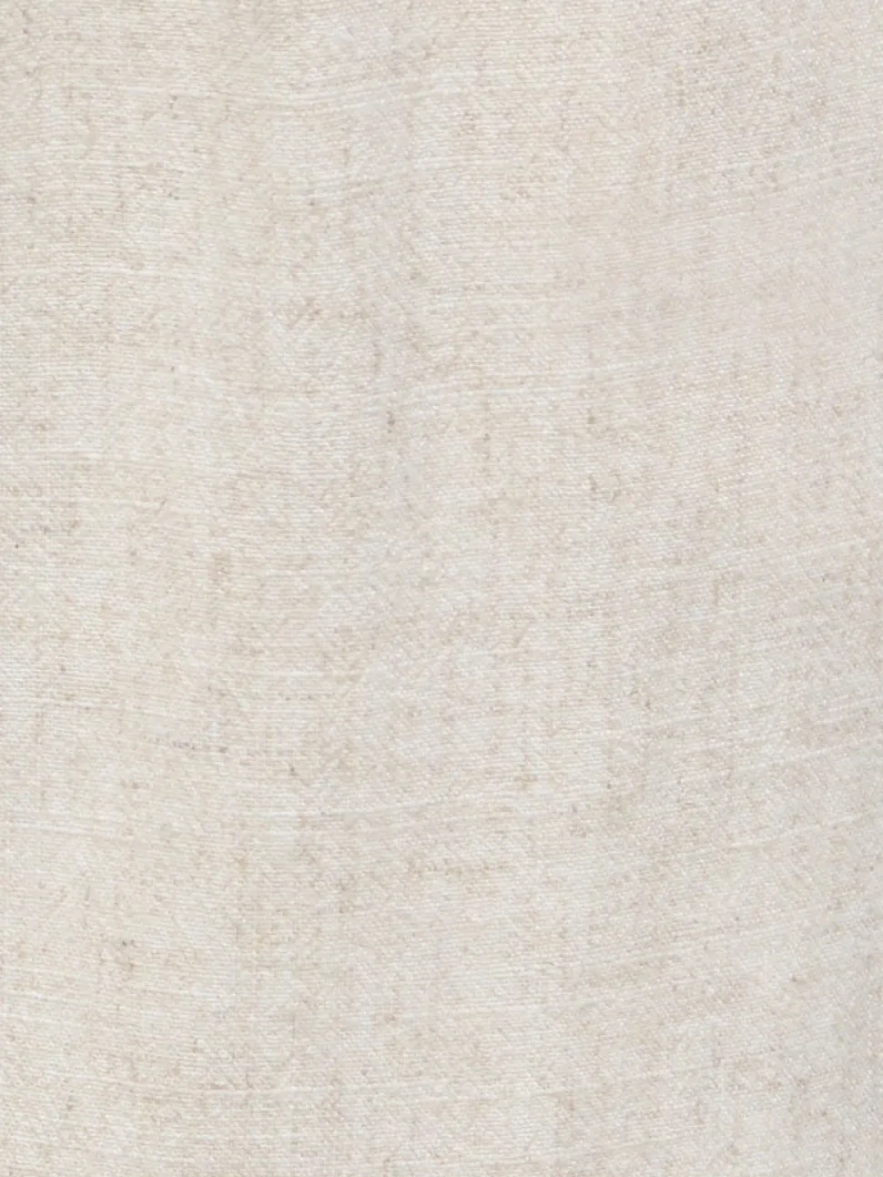 CARSIESTA Loose Fit Lino Bermuda