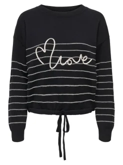 CARSIGNE Pullover