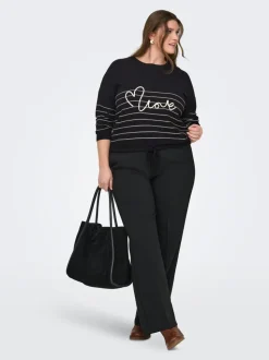 CARSIGNE Pullover