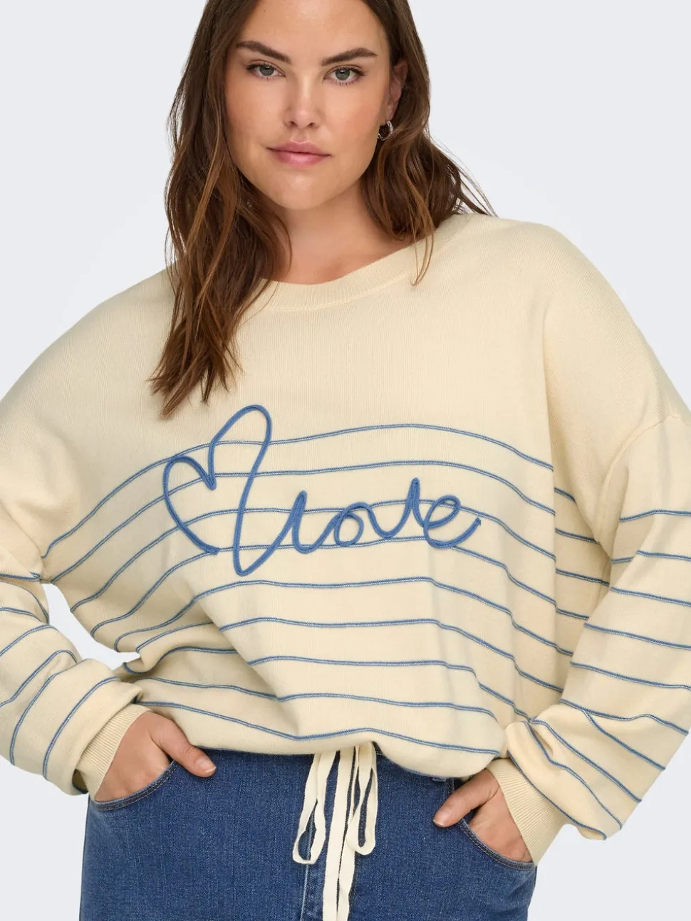 CARSIGNE Pullover