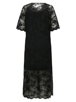 CARSILINA Vestito lungo