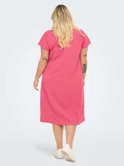 CARSILLAH Vestito midi