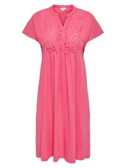 CARSILLAH Vestito midi