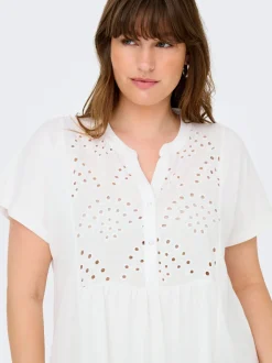 CARSILLAH Vestito midi