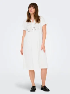 CARSILLAH Vestito midi