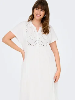 CARSILLAH Vestito midi