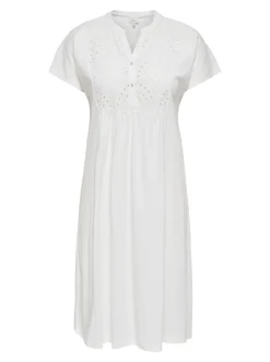 CARSILLAH Vestito midi