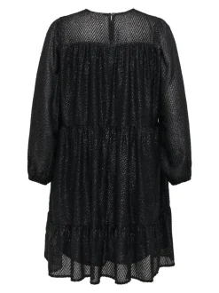 CARSILVANA Vestito midi