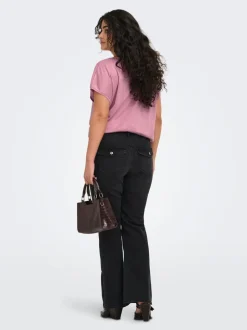 CARSILVERY Top