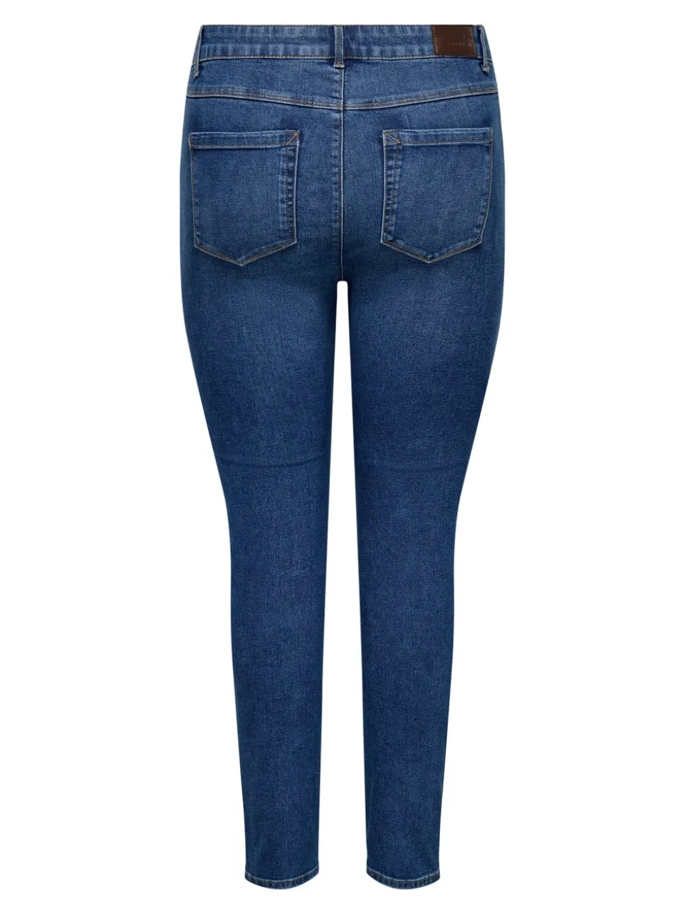 CARSNOW Vita alta Skinny Fit Jeans