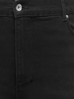 CARSNOW Vita molto alta Skinny Fit Jeans