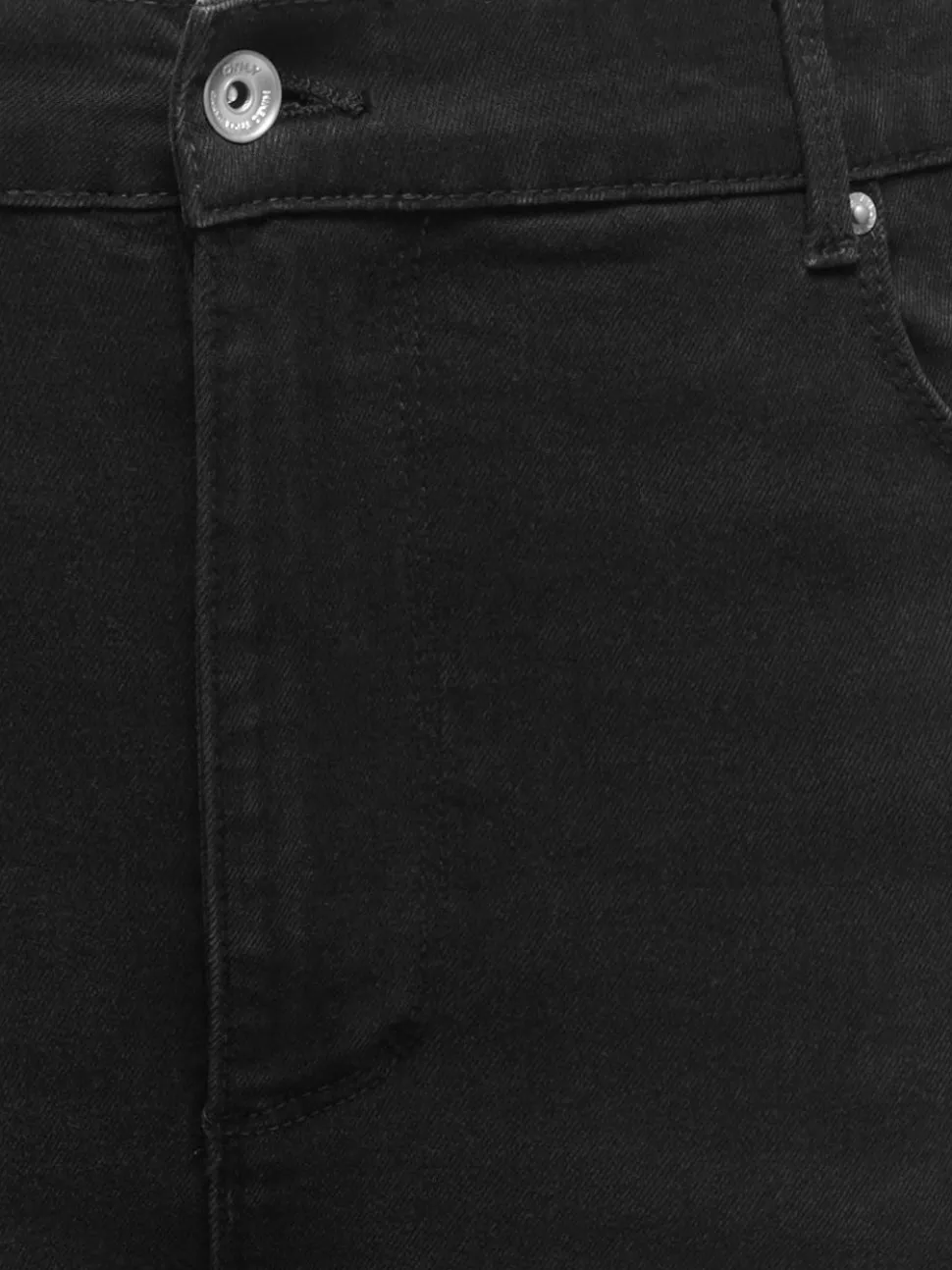 CARSNOW Vita molto alta Skinny Fit Jeans