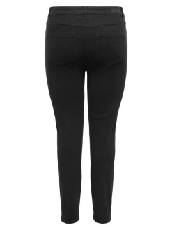 CARSNOW Vita molto alta Skinny Fit Jeans