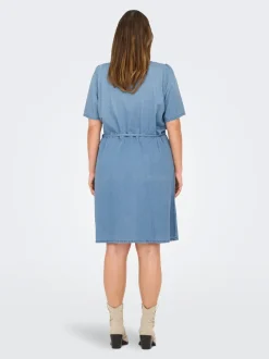 CARSONJA Vestito midi