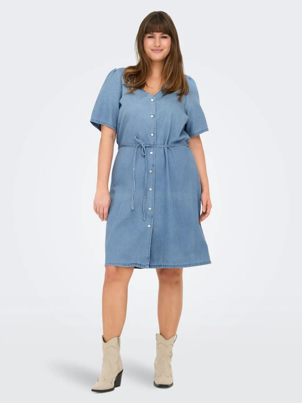 CARSONJA Vestito midi