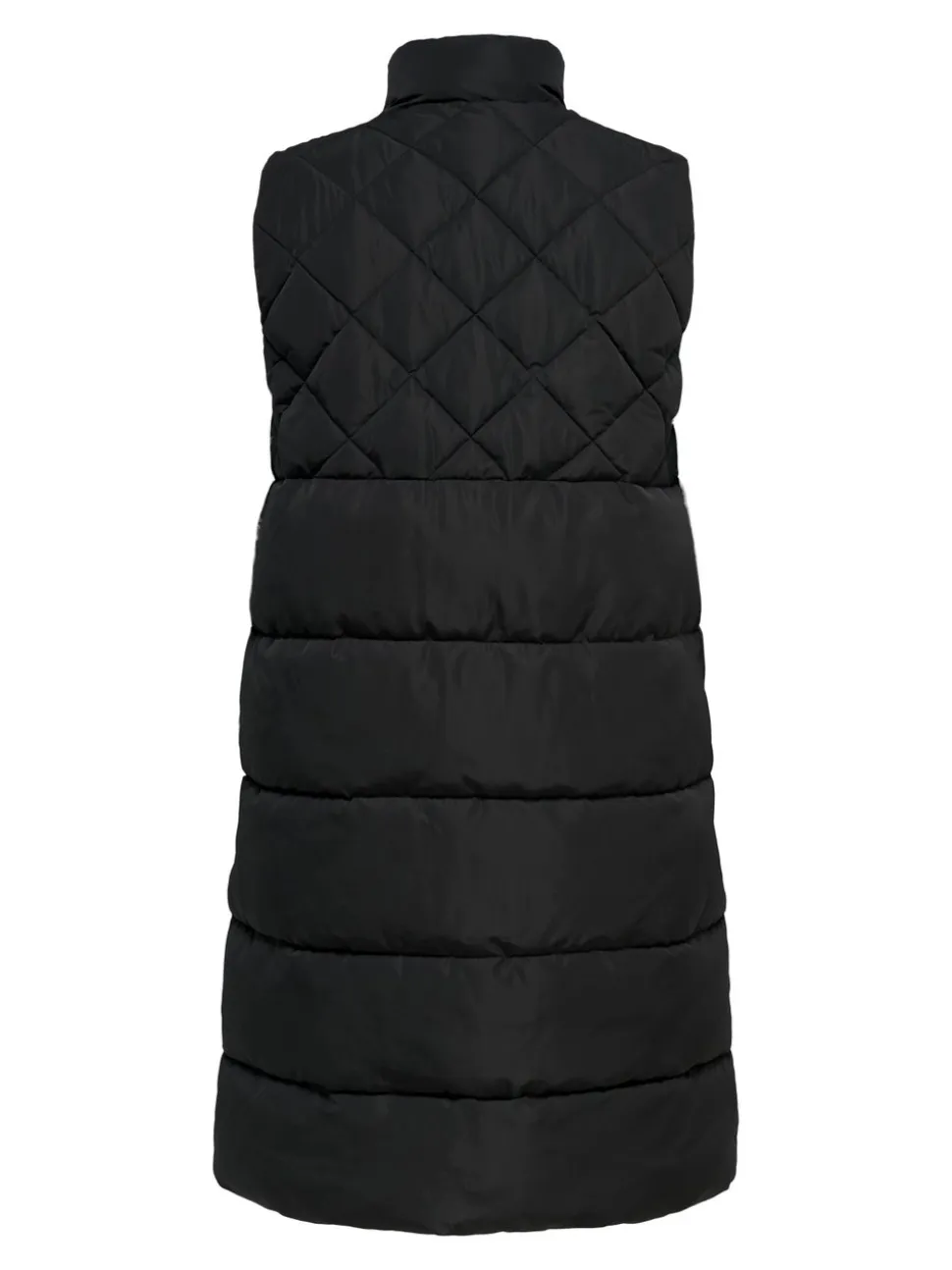 CARSTACY Gilet trapuntato