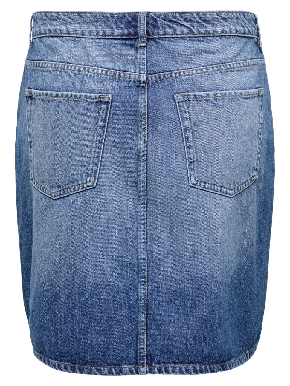 CARSTELLA Gonna in jeans