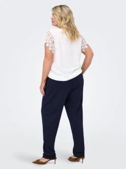 CARSTILLA pantaloni sigaretta