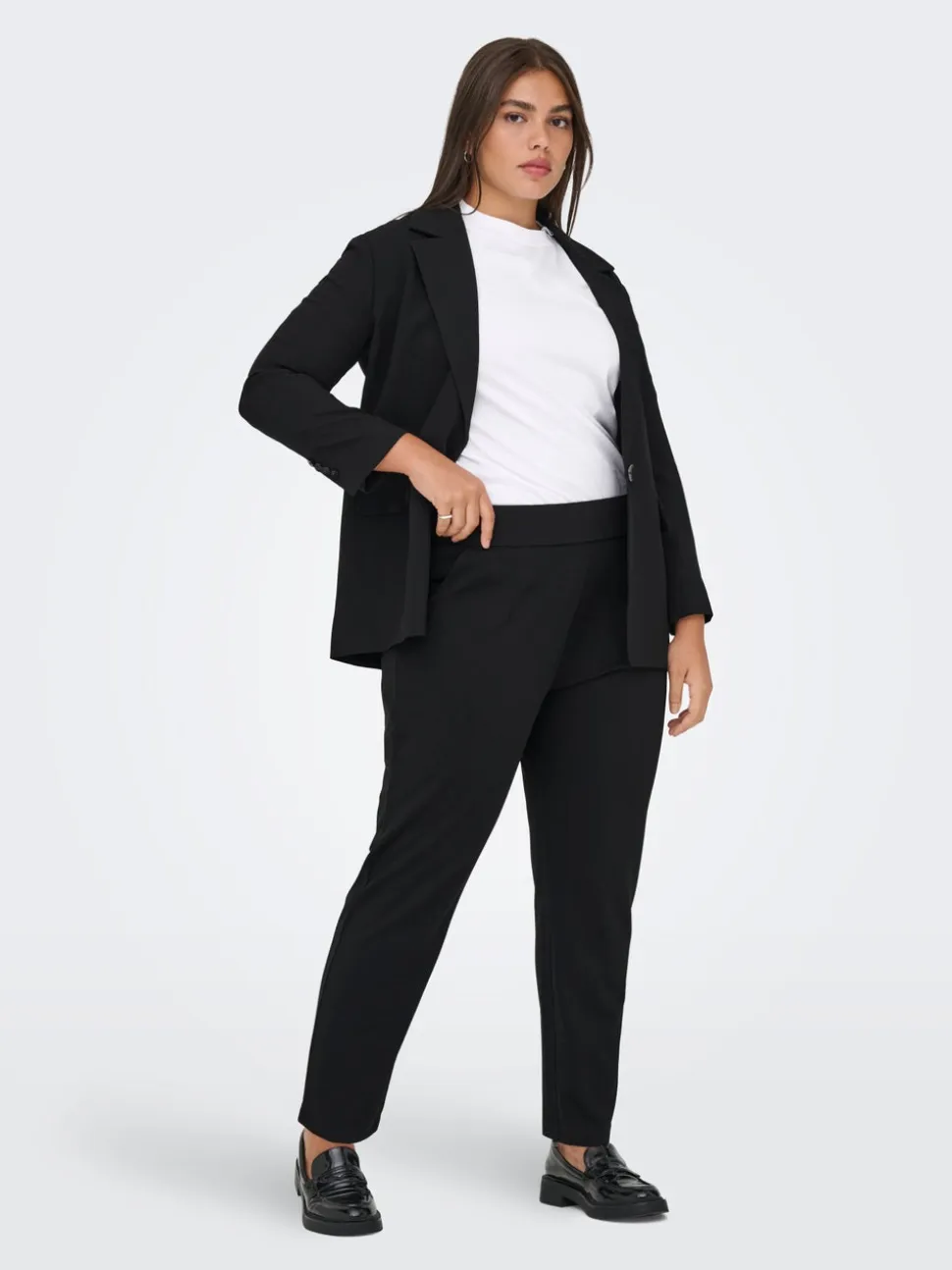CARSTILLA pantaloni sigaretta