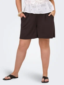 CARSTILLA Regular Fit Bermuda