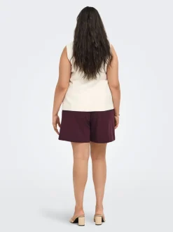 CARSTILLA Regular Fit Bermuda