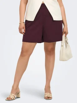 CARSTILLA Regular Fit Bermuda