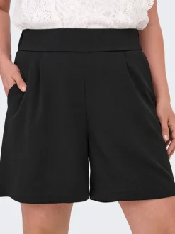CARSTILLA Regular Fit Bermuda