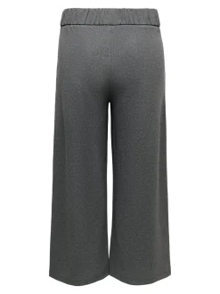 CARSTILLA Regular Fit Pantaloni a gamba larga