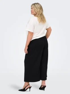 CARSTILLA Regular Fit Pantaloni culotte