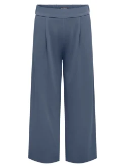 CARSTILLA Regular Fit Pantaloni a gamba larga