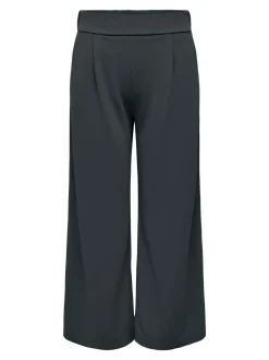 CARSTILLA Regular Fit Pantaloni a gamba larga