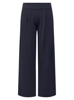 CARSTILLA Regular Fit Pantaloni a gamba larga